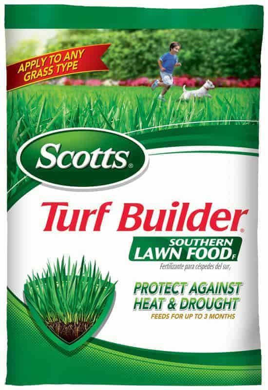 8 Best Fertilizer for Bermuda Grass [Liquid + Granular - 2020 Reviews