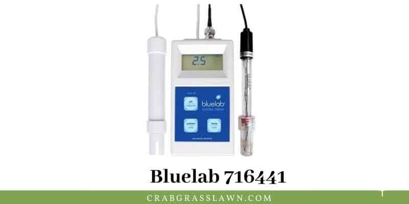 Bluelab 716441eview