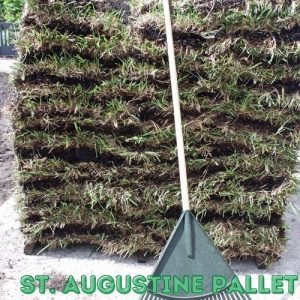 How Much Does A Pallet Of Sod Weigh? Sod Square Feet Calculator