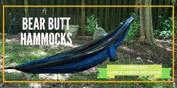 bear butt hammocks