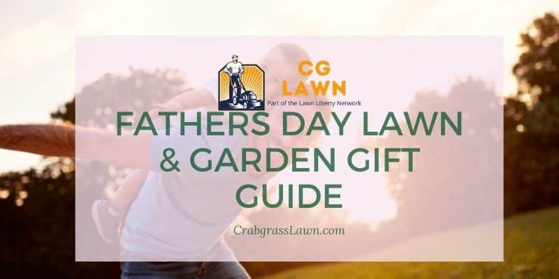 fathers day lawn & garden gift guide