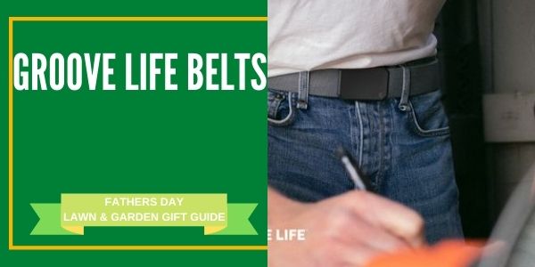 groove life belts