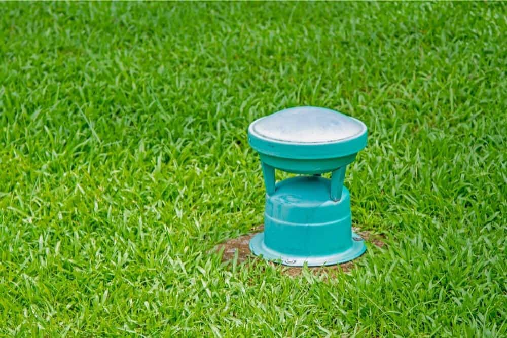 How Much Should A Lawn Irrigation System Cost?