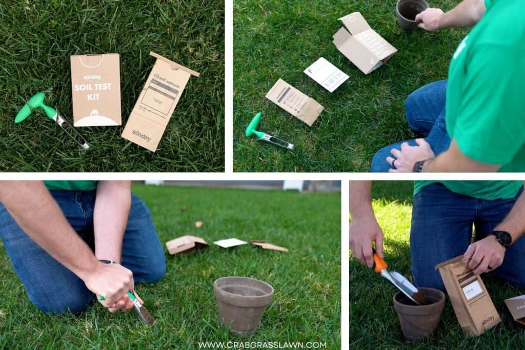 Sunday Lawn Care