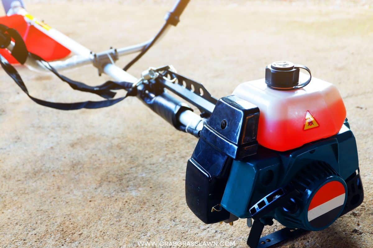 Where is the Carburetor on a Lawn Mower? (Every Mower) CrabgrassLawn