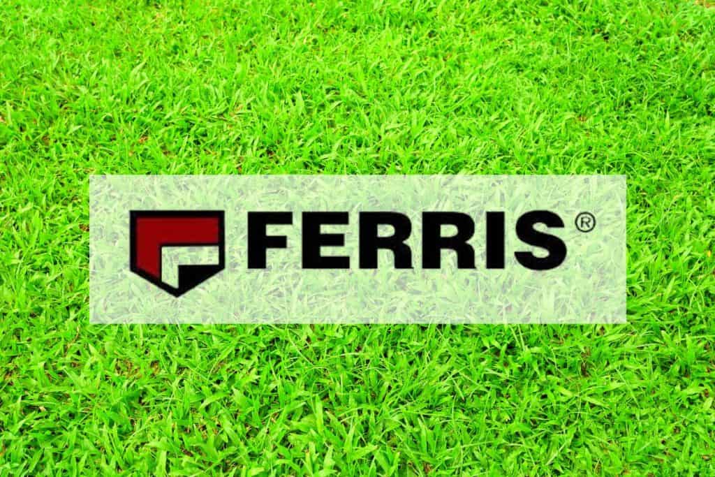 ferris mowers