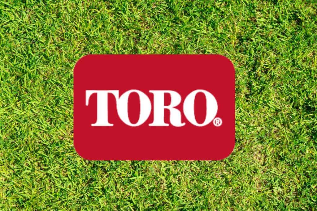 toro mowers