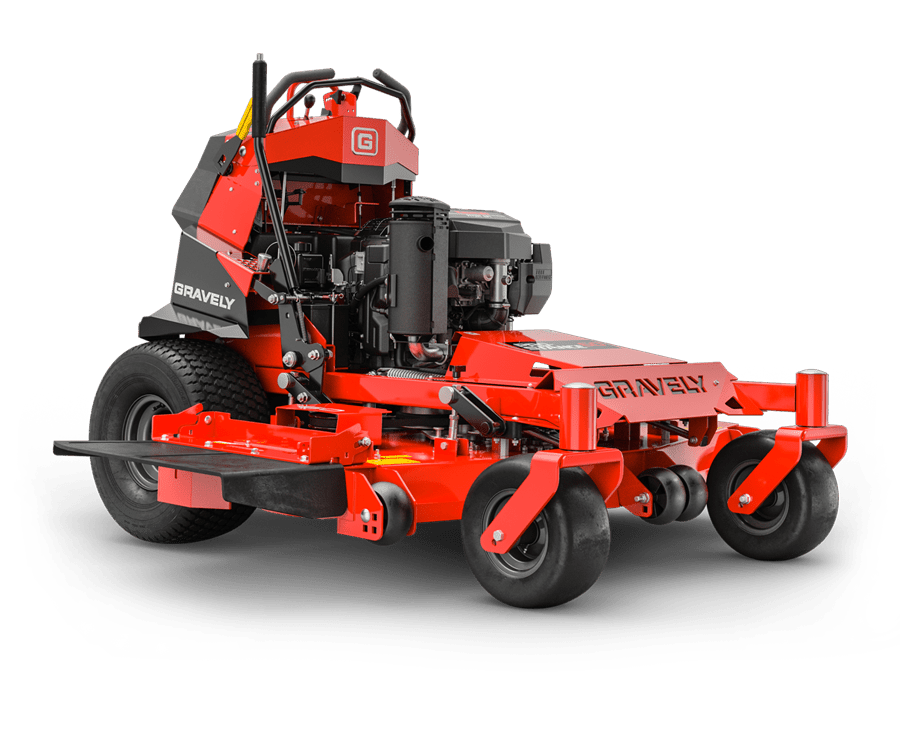 Gravely Pro-Stance Stand-On Mower