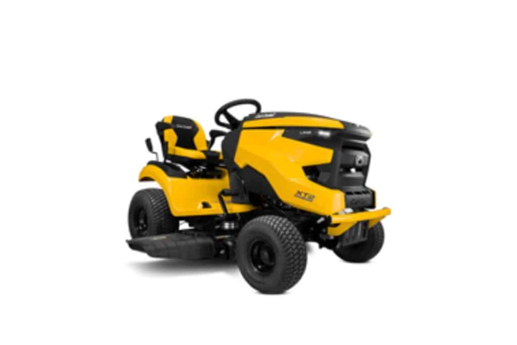 Cub Cadet