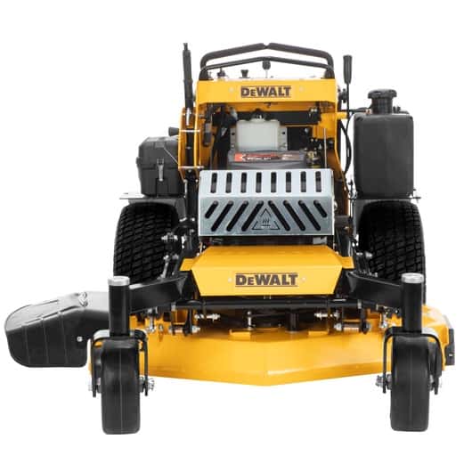 DeWalt X548 Commercial Stand-On Mower