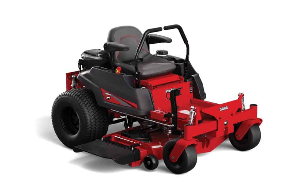 Ferris Stand-On Mowers 