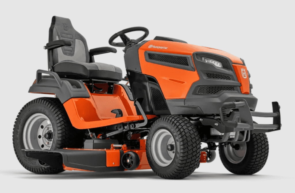 10 Best Riding Lawn Mowers for Hills (and 2 to Avoid) CrabgrassLawn