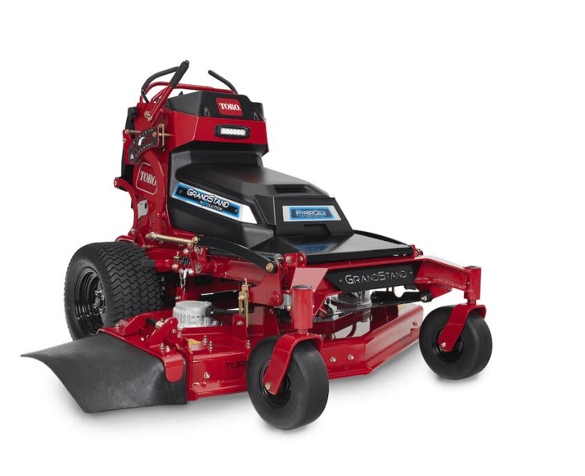 Toro GrandStand Stand-On Mower 