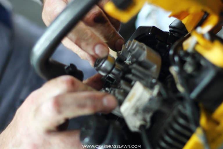 16 Cub Cadet Starting Problems and Fixes CrabgrassLawn