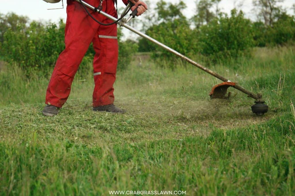 What Size String Trimmer Line Should You Use What String Trimmer Line Size Should You Use