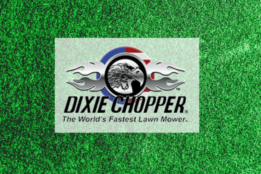 Dixie Chopper logo