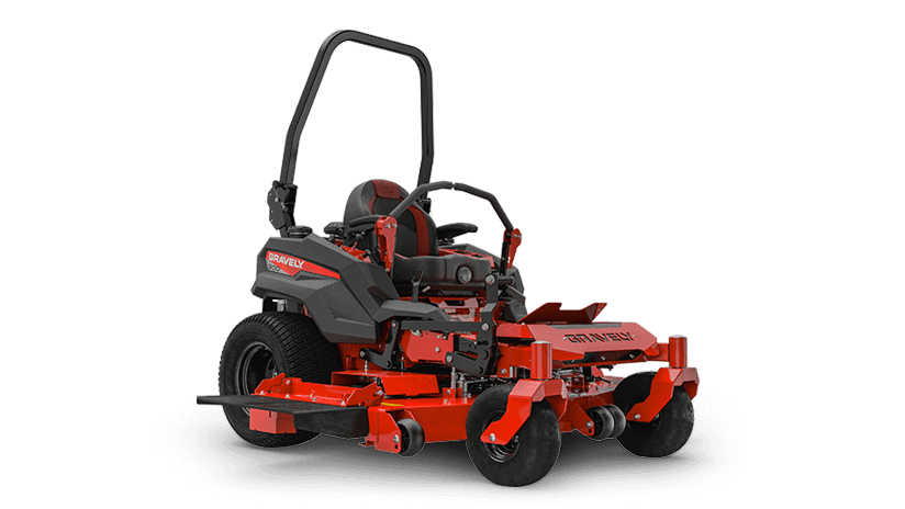 Gravely PRO-TURN 372 KAWASAKI