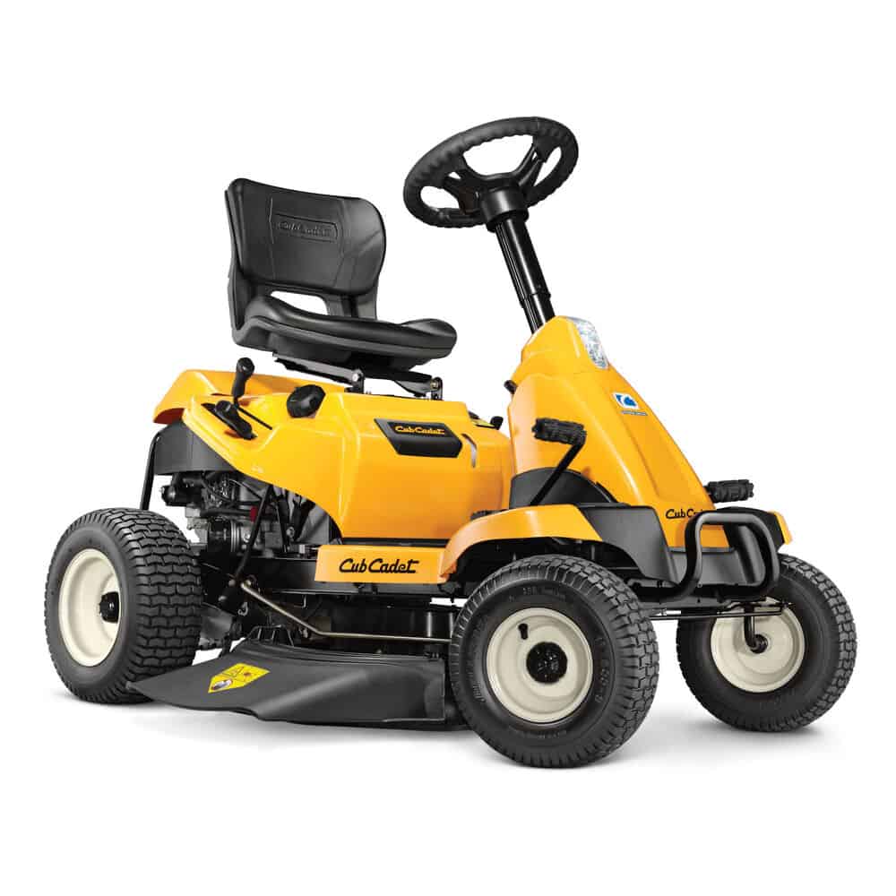 Cub Cadet CC30H Small Lawnmower