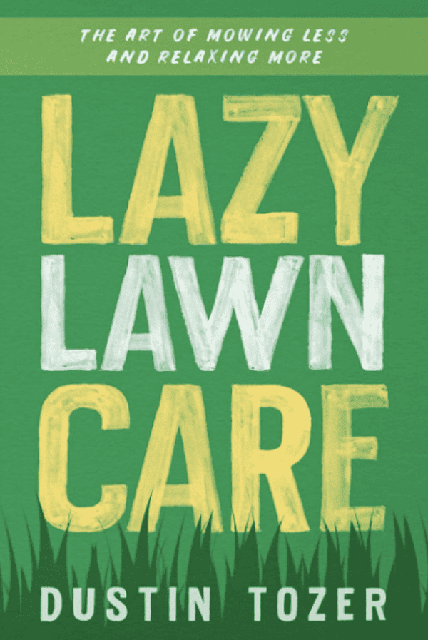 Lazy Lawn Care