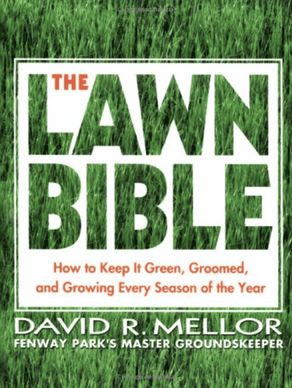 The Lawn Bible